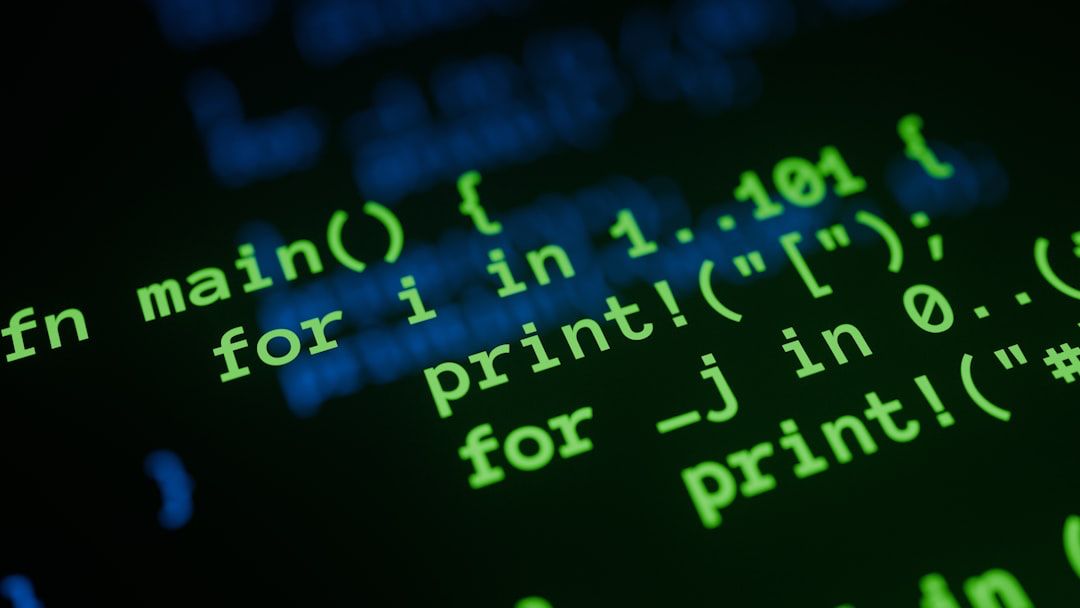 Cybersecurity