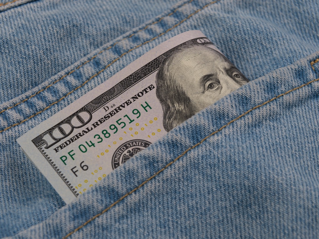 money